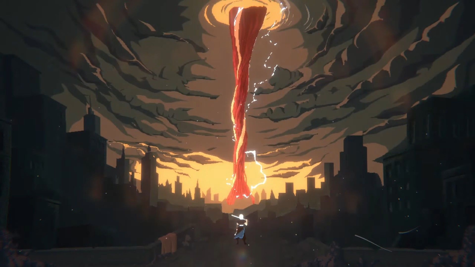 Sova - Official Announcement Trailer