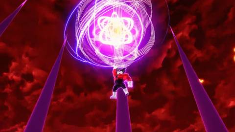 Sparking Zero Daima Pack 2 trailer thumb