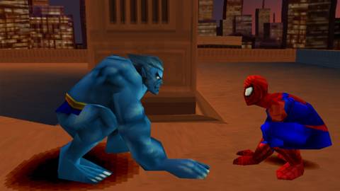 Spider-Man 2 Enter Electro (2)