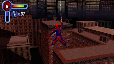 Spider-Man 2 Enter Electro