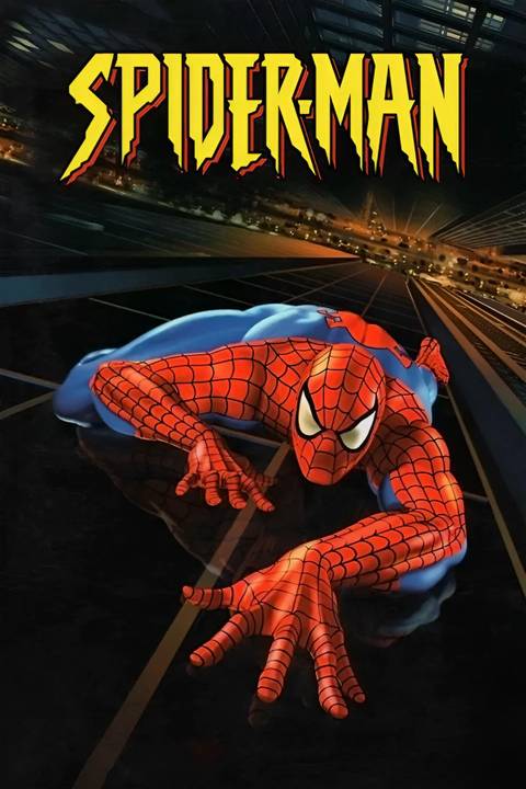 spider-man 2000 game tag page cover art