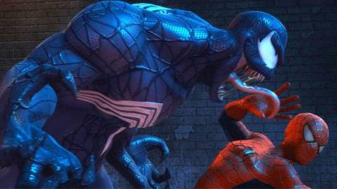 Spider-Man Friend Or Foe (3)