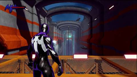 Spider-Man Shattered Dimensions