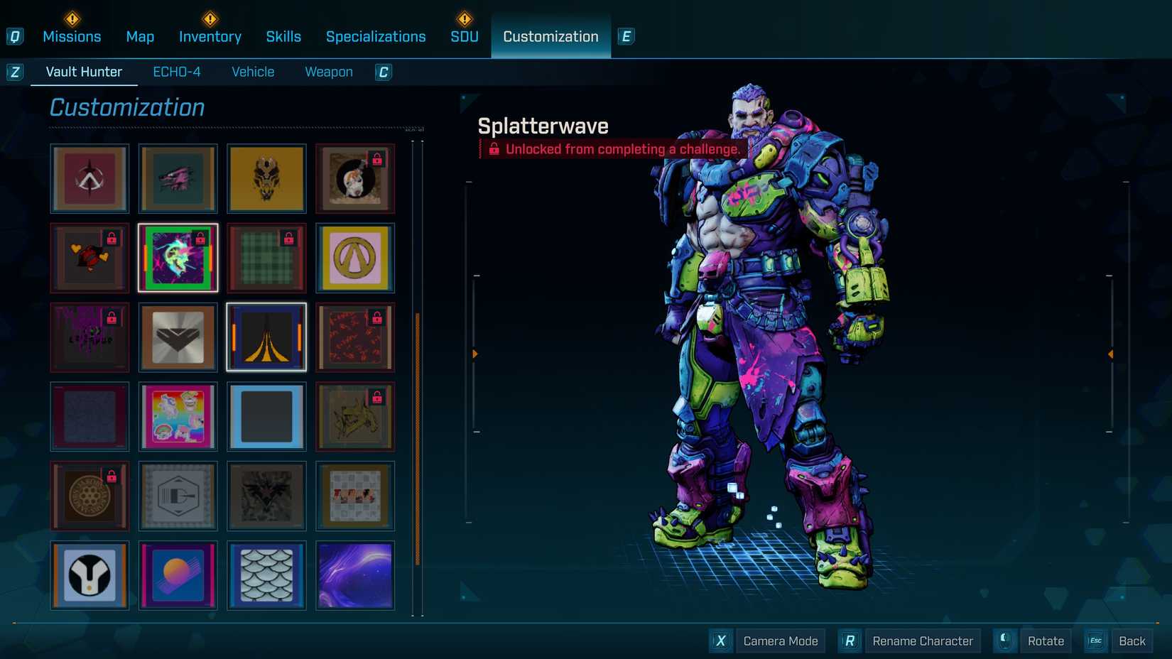 Splatterwave-1