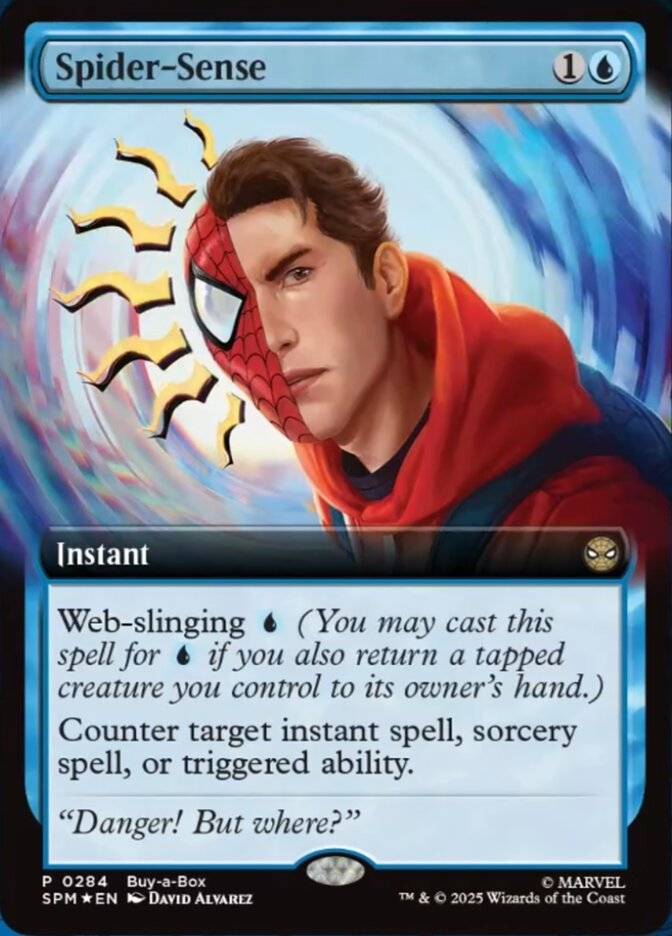 spm-284-spider-sense-magic-mtg