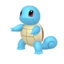 Squirtle Pokemon GO