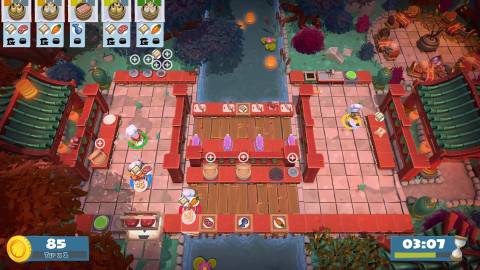 overcooked 2 steam screenshot gameplay