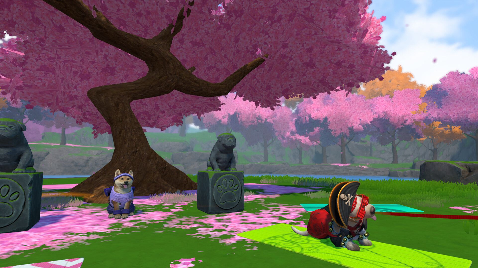 Little Friends: Puppy Island News, Trailer, Guides, and More