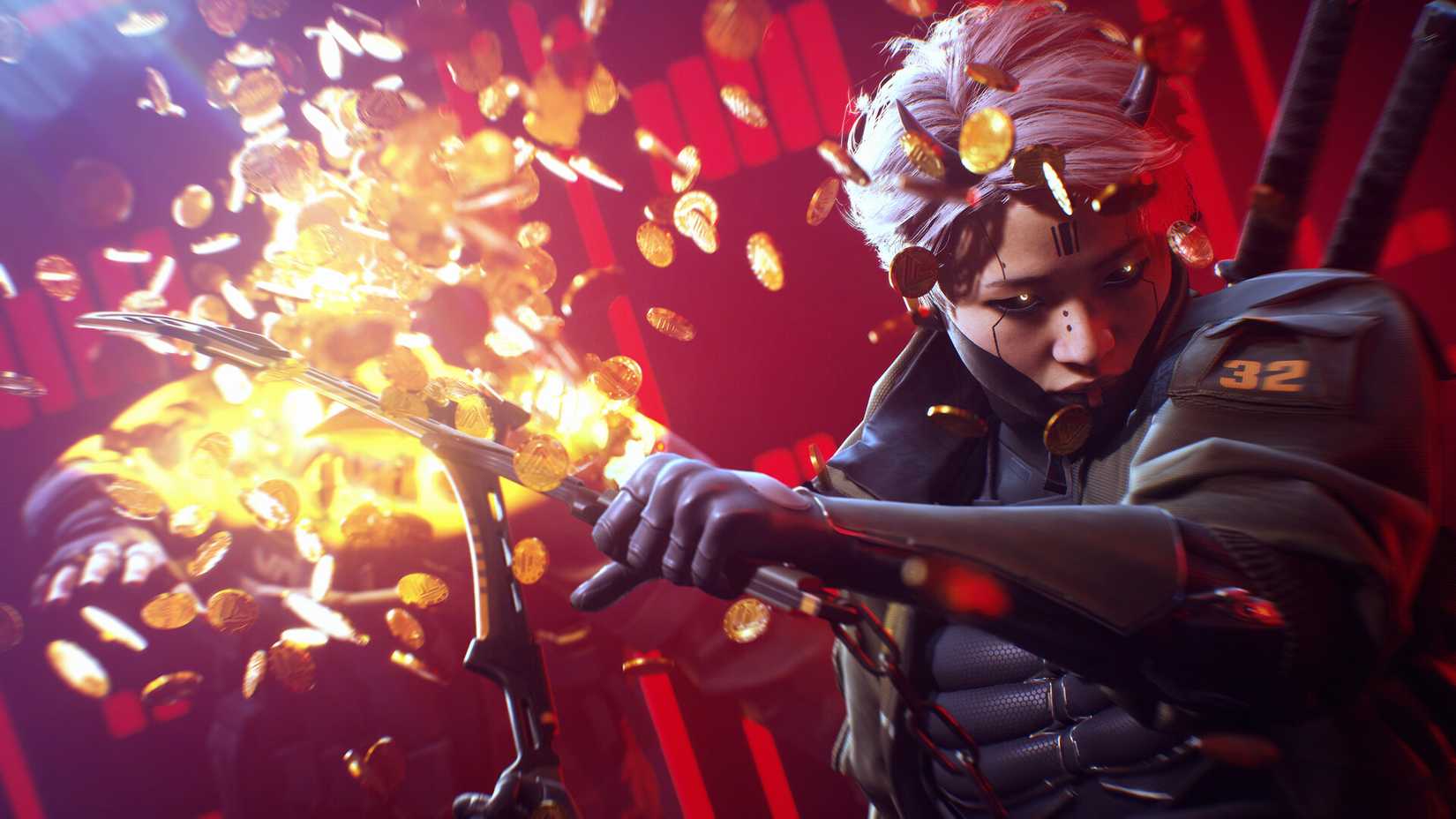 The Finals Character Skin