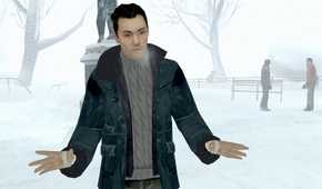 Fahrenheit: Indigo Prophecy Remastered