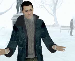 Fahrenheit: Indigo Prophecy Remastered