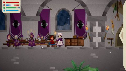 Passing By: A Tailwind Journey