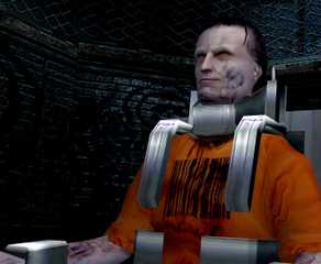 Fahrenheit: Indigo Prophecy Remastered