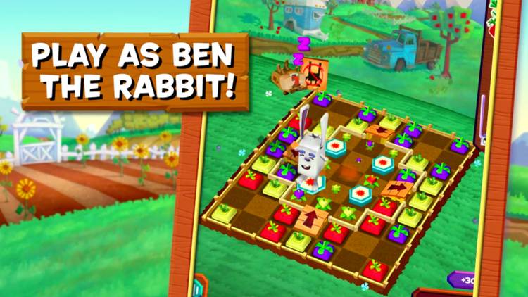 Disney Stack Rabbit Stack Rabbit News, Trailer, Guides, and More