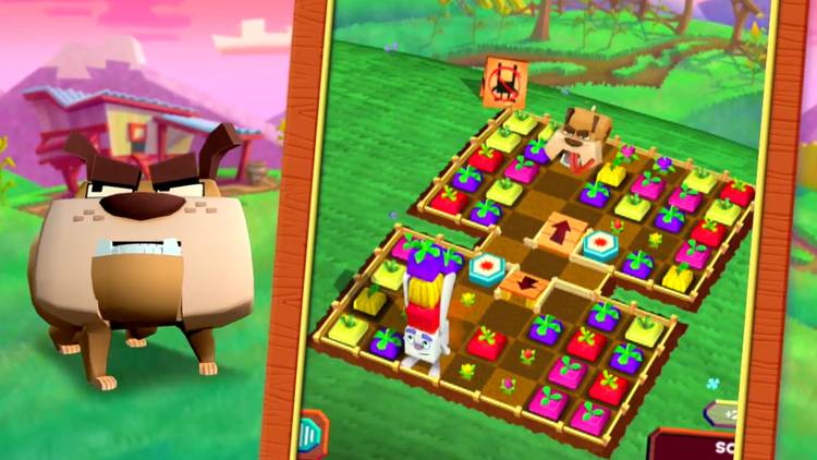 Disney Stack Rabbit Stack Rabbit News, Trailer, Guides, and More