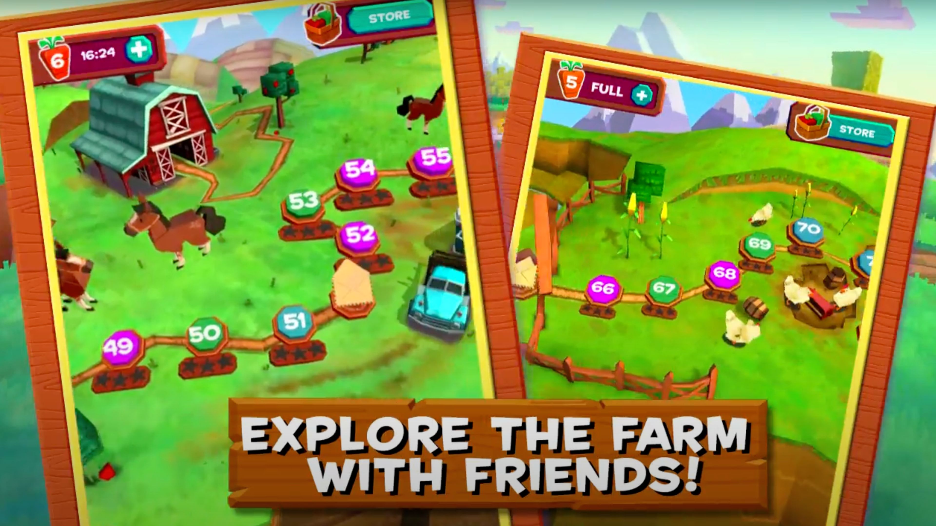 Stack Rabbit News, Trailer, Guides, and More