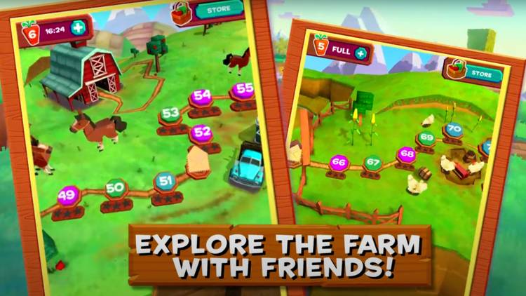 Disney Stack Rabbit Stack Rabbit News, Trailer, Guides, and More