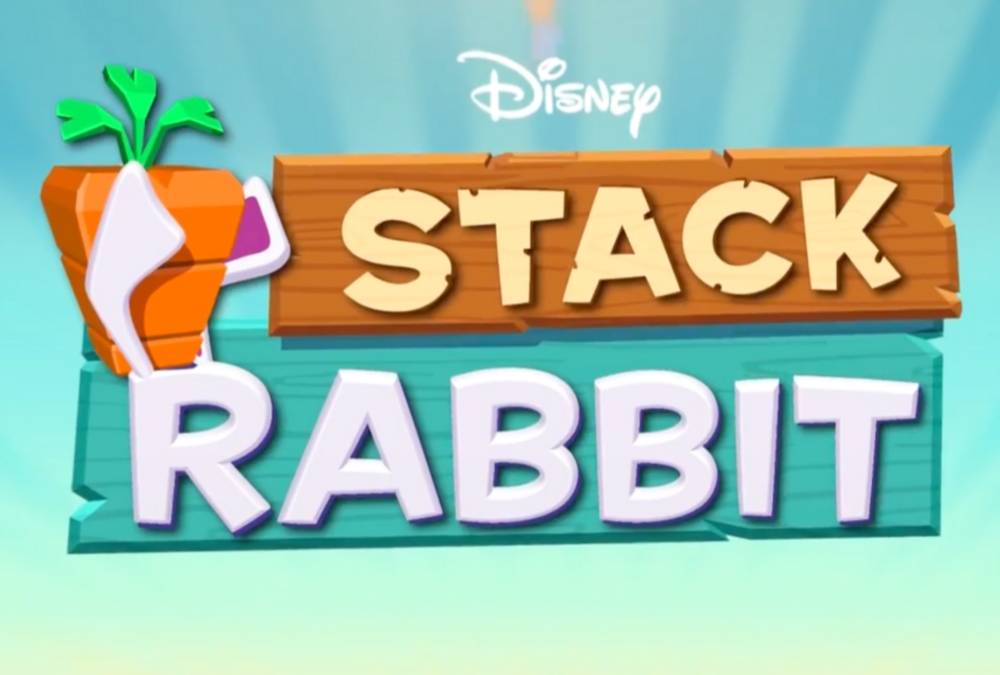 Disney Stack Rabbit Stack Rabbit News, Trailer, Guides, and More