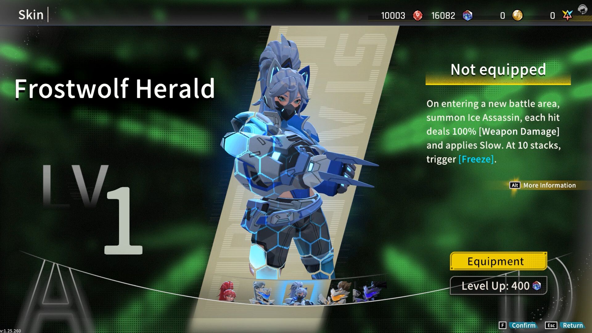 Star Fire Eternal Cycle - official steam screenshot 3