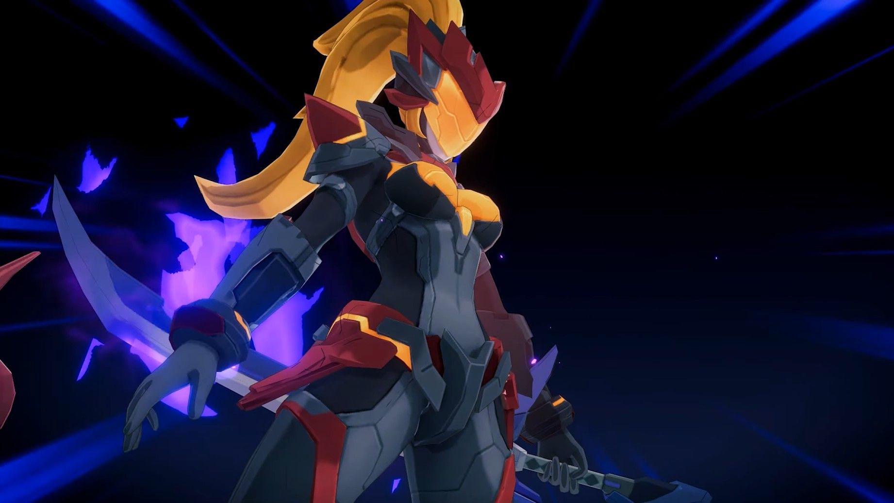 Star Fire Eternal Cycle - trailer screenshot