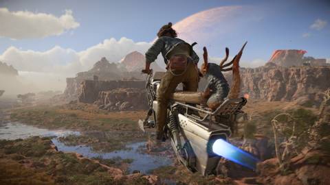 star wars outlaws get new update on switch 2 for september 2025