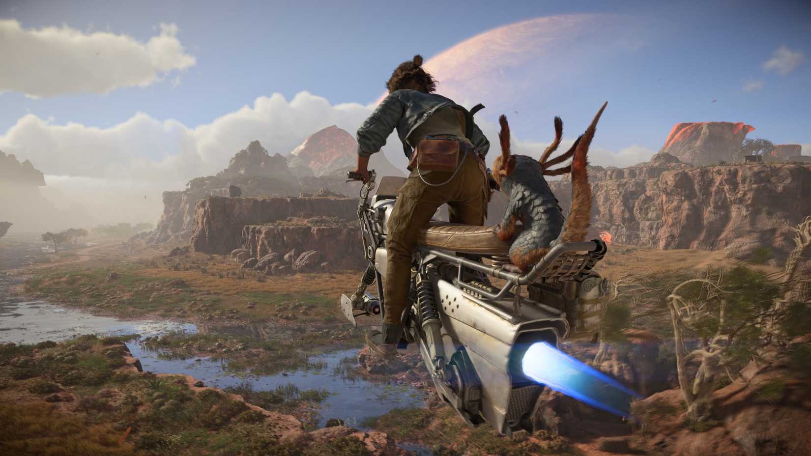 star wars outlaws is getting new update on switch 2 for september 2025