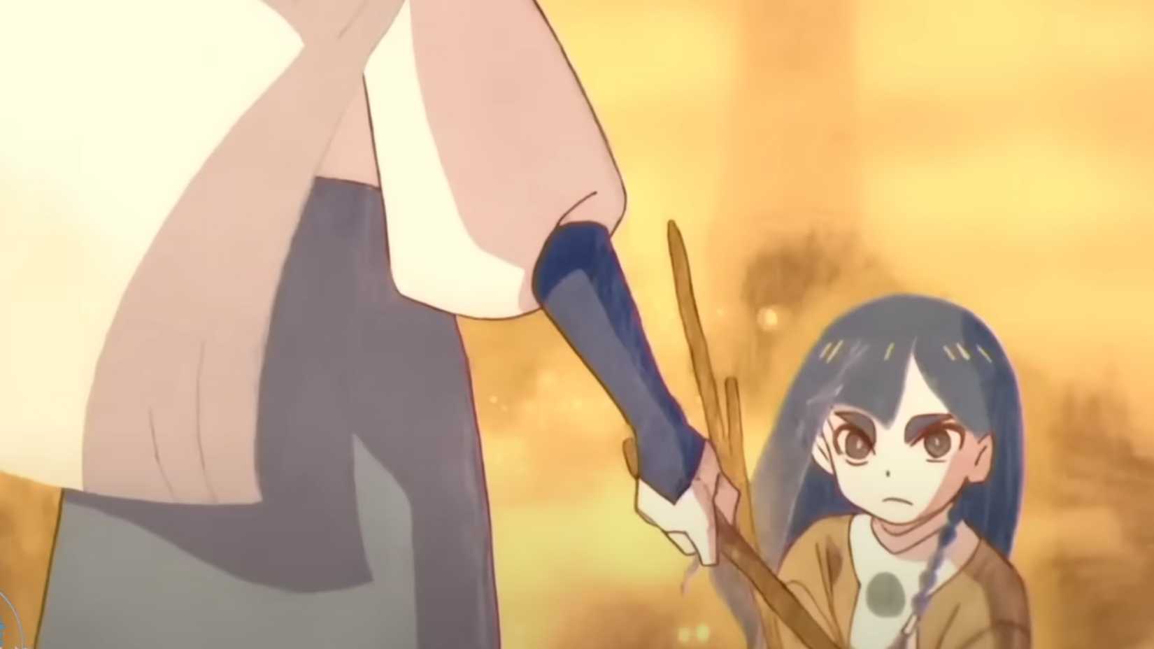 Star Wars Vision Volume 3