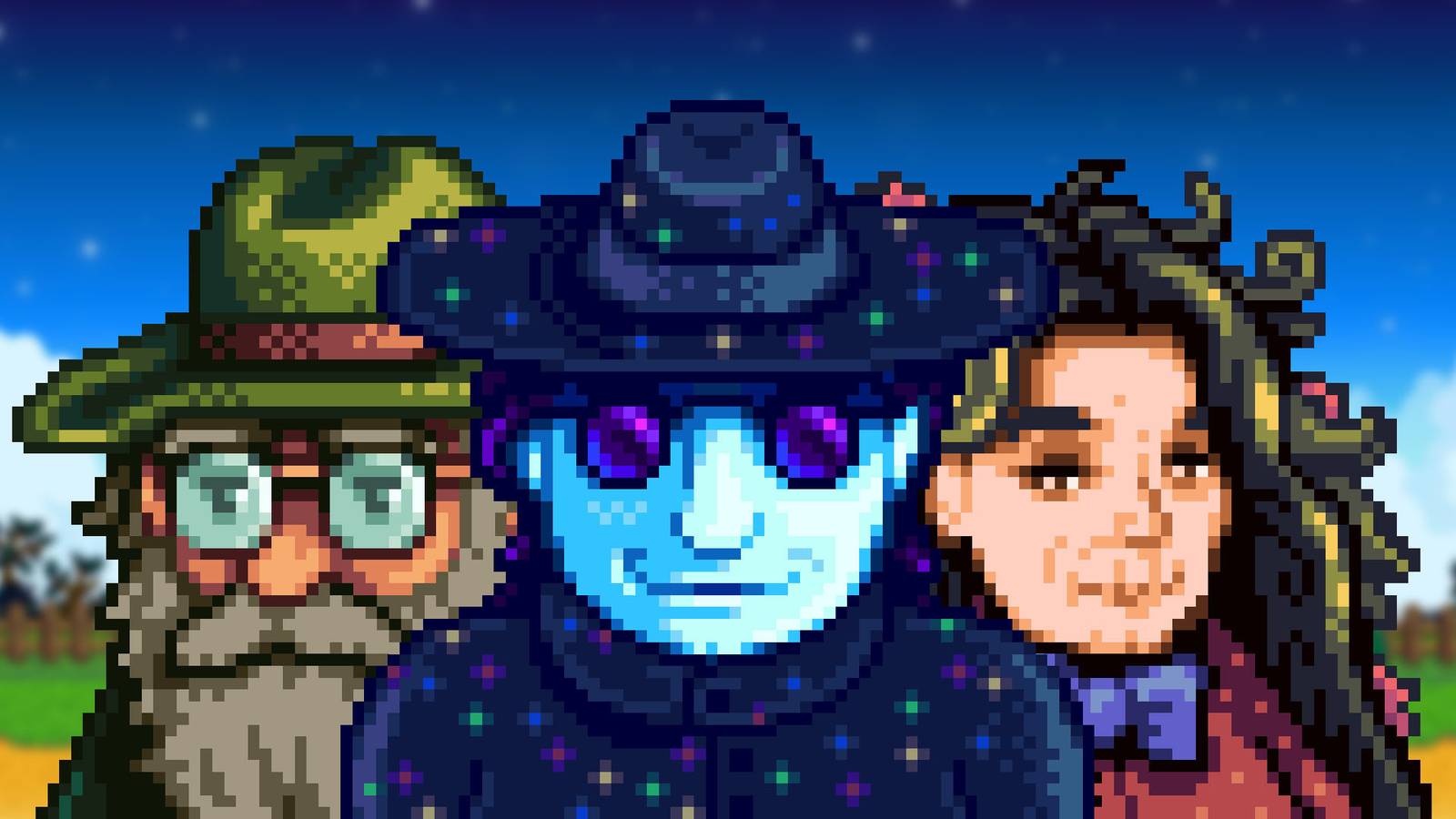 Stardew Valley tips and tricks for beginners