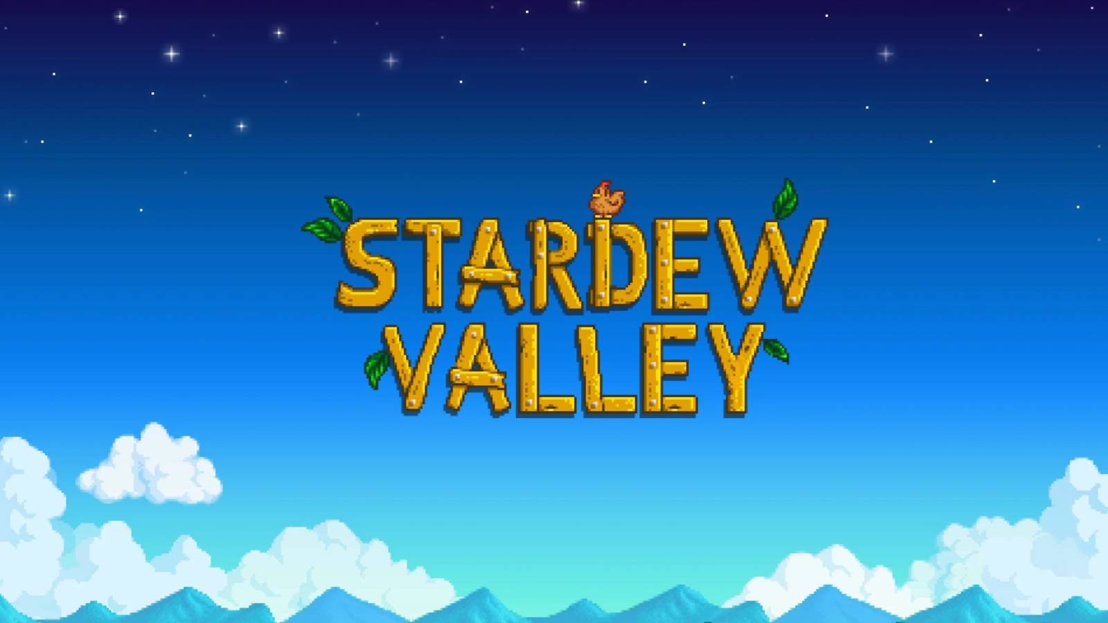 Stardew Valley Update 1.7’s Ideal Release Date Seems Obvious