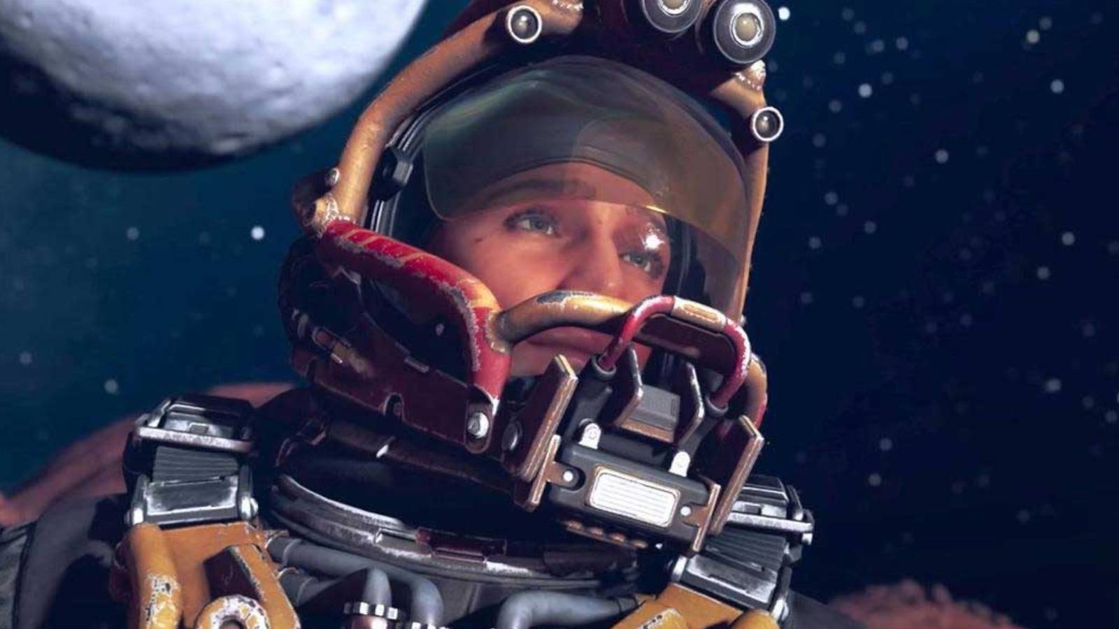 Starfield’s DLC 2 Tease May Finally Be Making Good on an Old Rumor