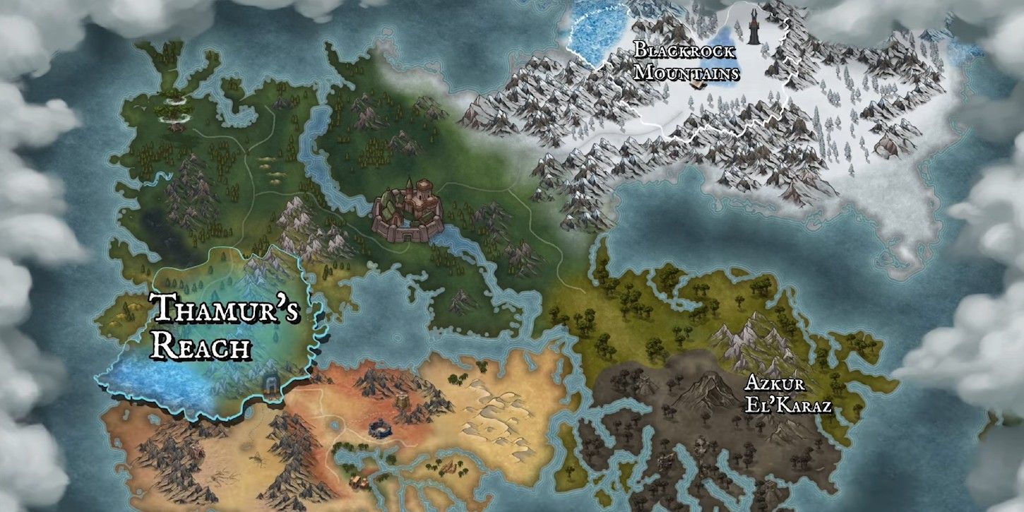 Stash A Card Looter - trailer screenshot