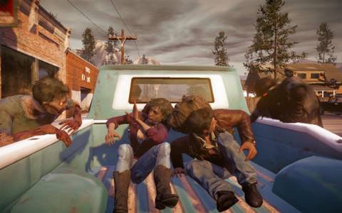 State of Decay - official steam screenshot 2