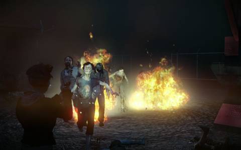 State of Decay - official steam screenshot 3