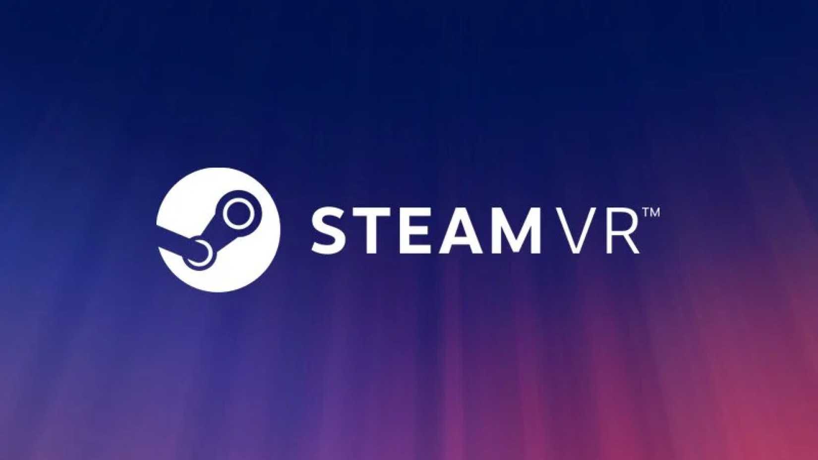 steam vr logo
