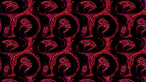 Giygas in EarthBound