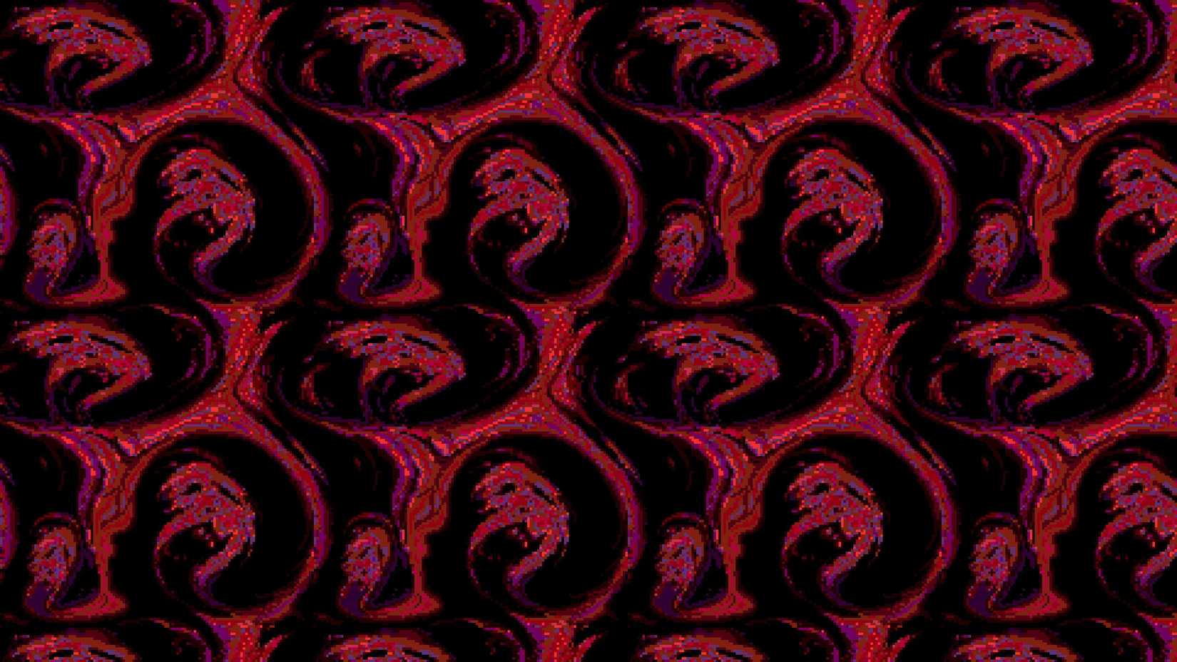 Giygas in EarthBound