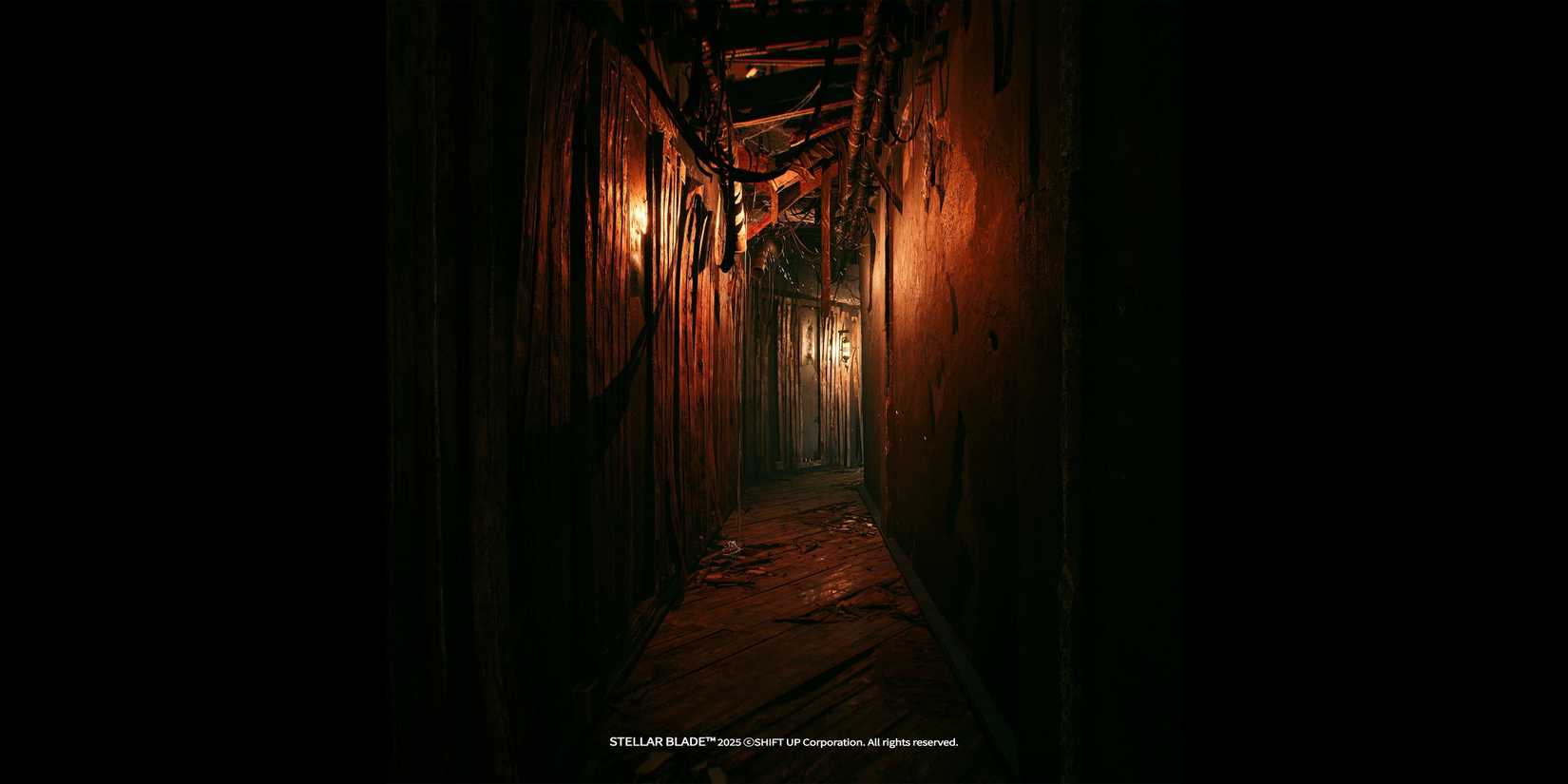 Teaser de DLC de terror de Stellar Blade revelado na TGS 2025 - Dropraro