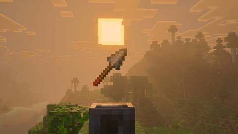 Minecraft Live September 2025