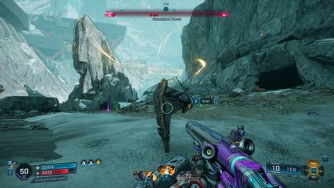 Stoneblood Forest Evocarium