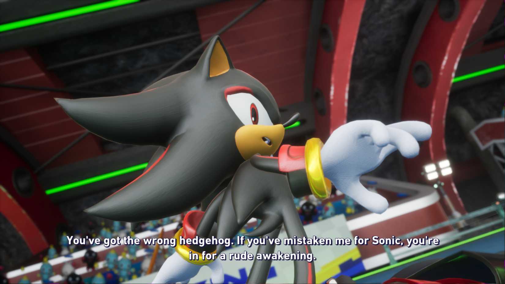 I Played Both Mario Kart World and Sonic Racing: CrossWorlds, and Here ...