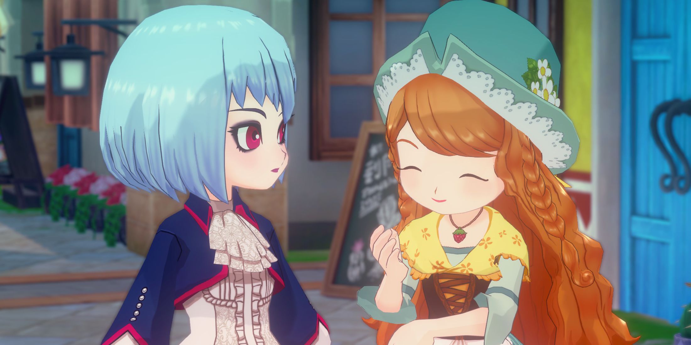 All Bachelorettes In Story of Seasons: Grand Bazaar, Ranked