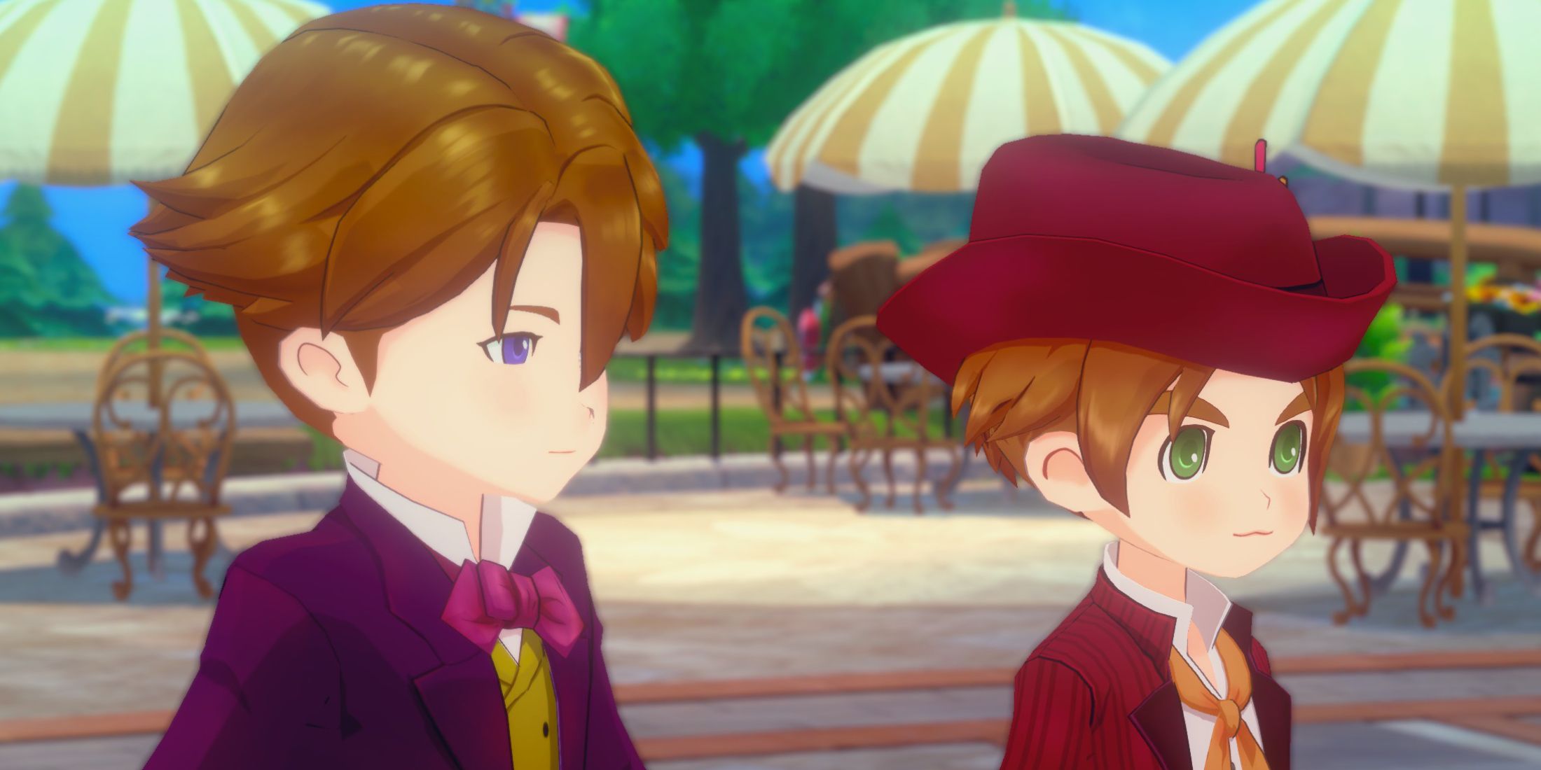 All Bachelors In Story of Seasons: Grand Bazaar, Ranked