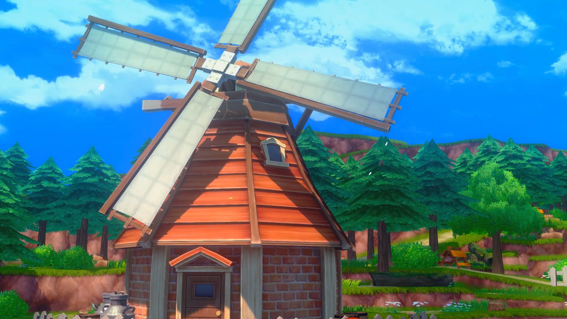 All Special Windmill Items (Purple Wonderstone) in SoS GB - Story of Seasons: Grand Bazaar
