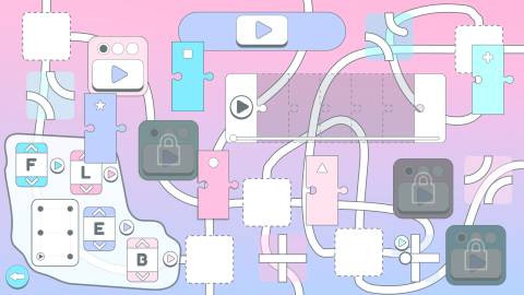 Strange Jigsaws steam image 2