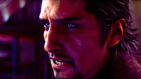 Stranger Than Heaven (3)