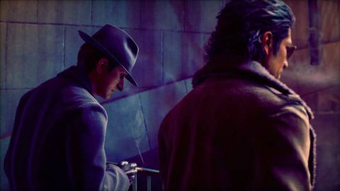 Stranger Than Heaven (4)