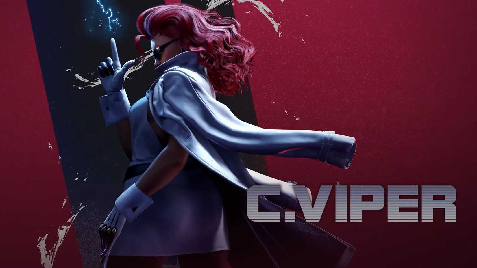 street fighter 6 viper release date