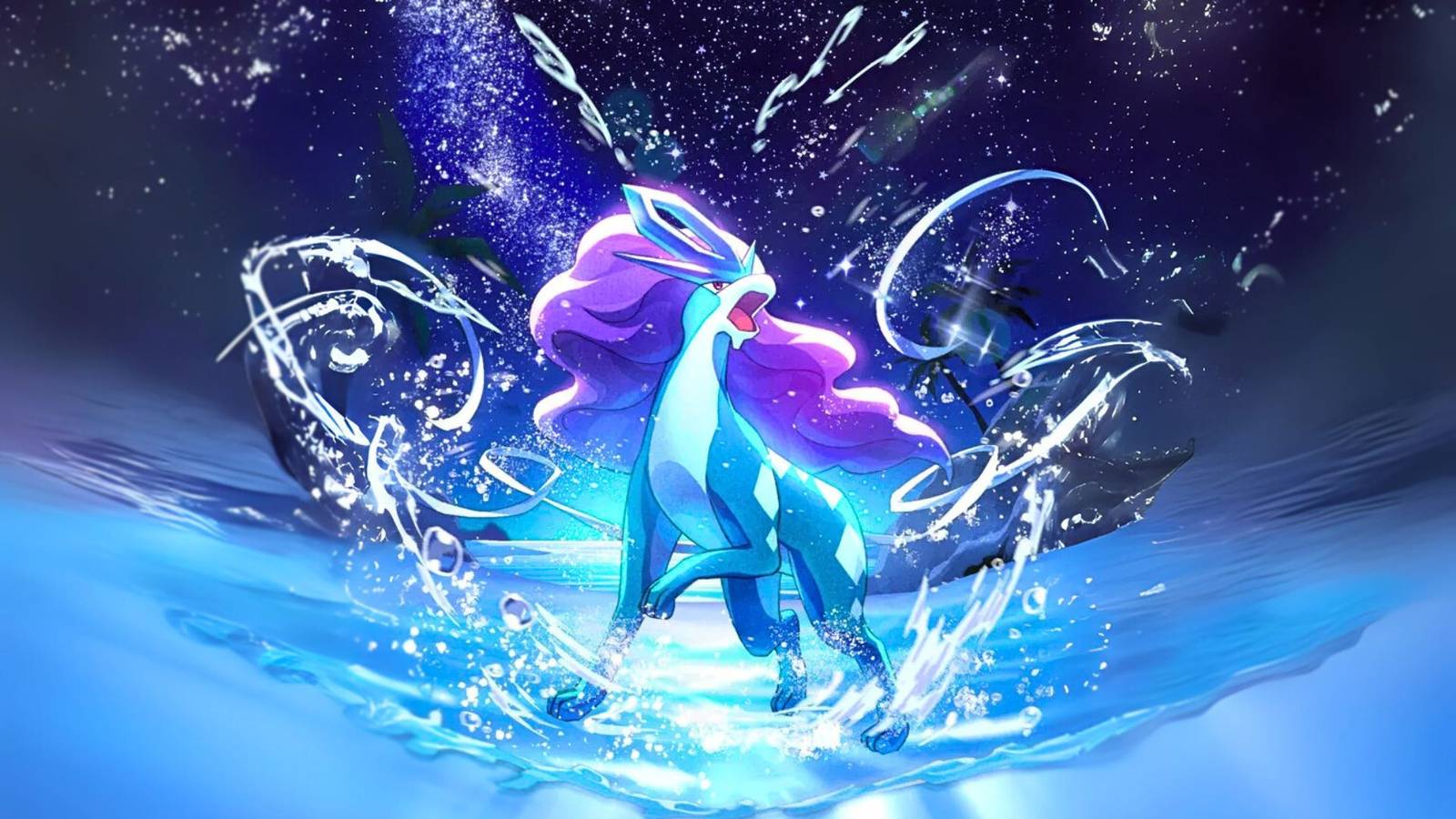 Pokemon TCG Pocket Suicune EX Guide Deck Strategy Counters pokemon-tcg-pocket-suicune-ex-guide-deck-strategy-counters