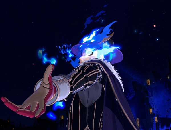 Sumi di Persona 5: The Phantom X, salah satu JRPG gratis Steam terbaik