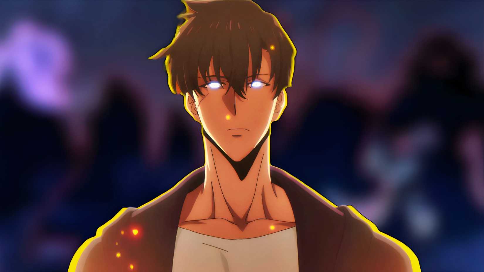 Solo Leveling: Sung Jinwoo Is God Level, But 1 More Character Shares This Title With Him